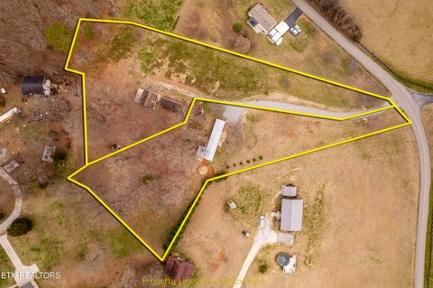 Tiny photo for 1122 Wooddale Church Rd, Strawberry Plains, TN 37871 (MLS # 1331360)