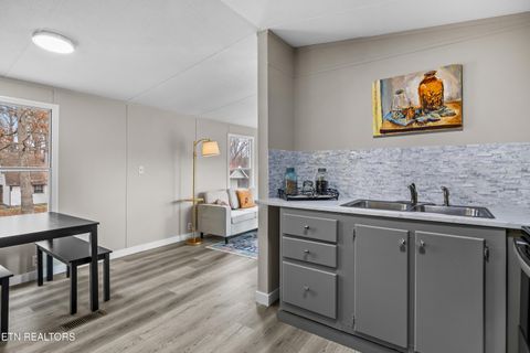 Tiny photo for 1122 Wooddale Church Rd, Strawberry Plains, TN 37871 (MLS # 1331360)