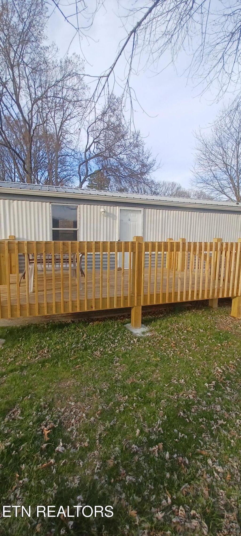 Photo of 1122 Wooddale Church Rd, Strawberry Plains, TN 37871 (MLS # 1331360)