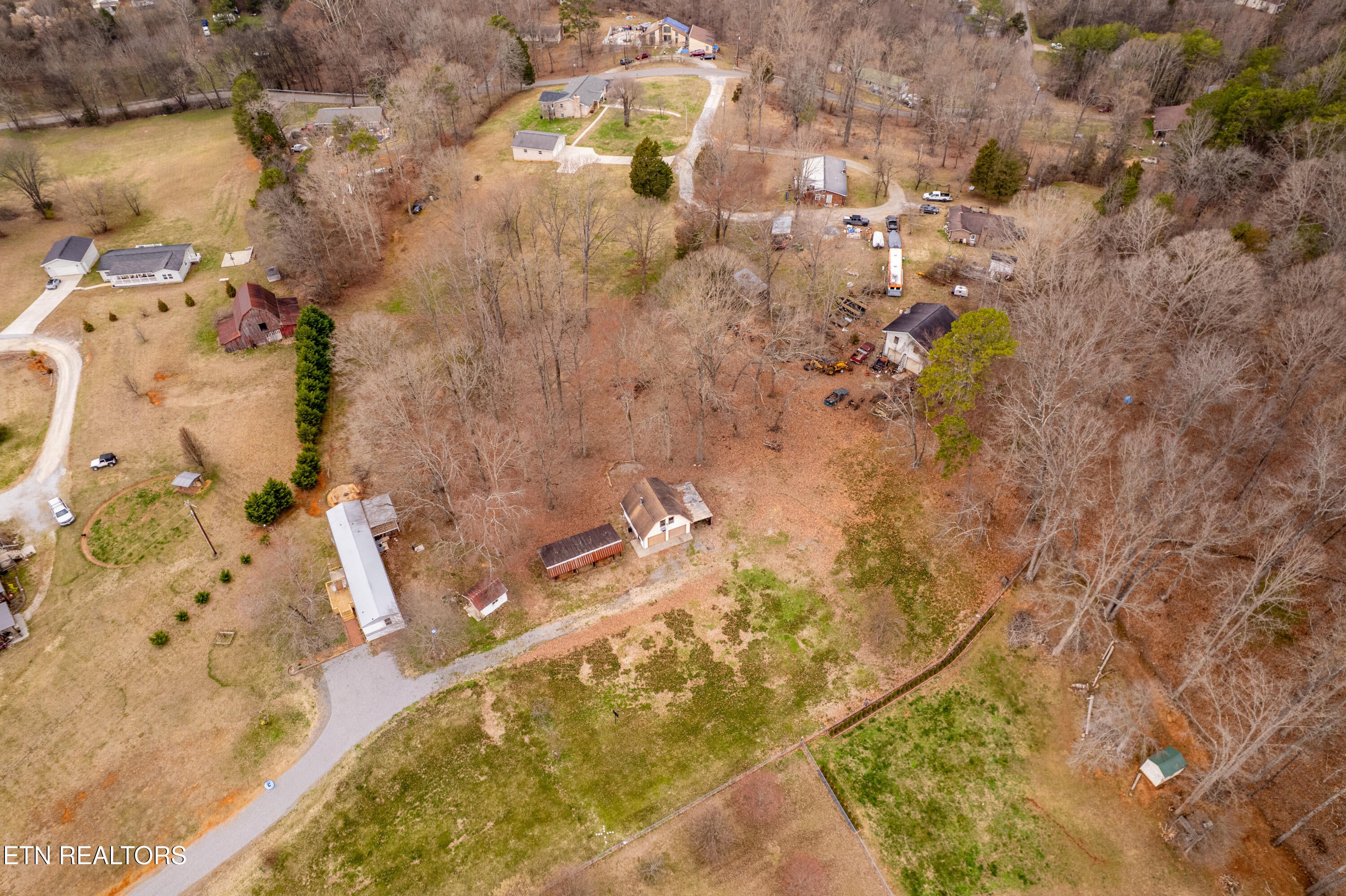 1122 Wooddale Church Rd