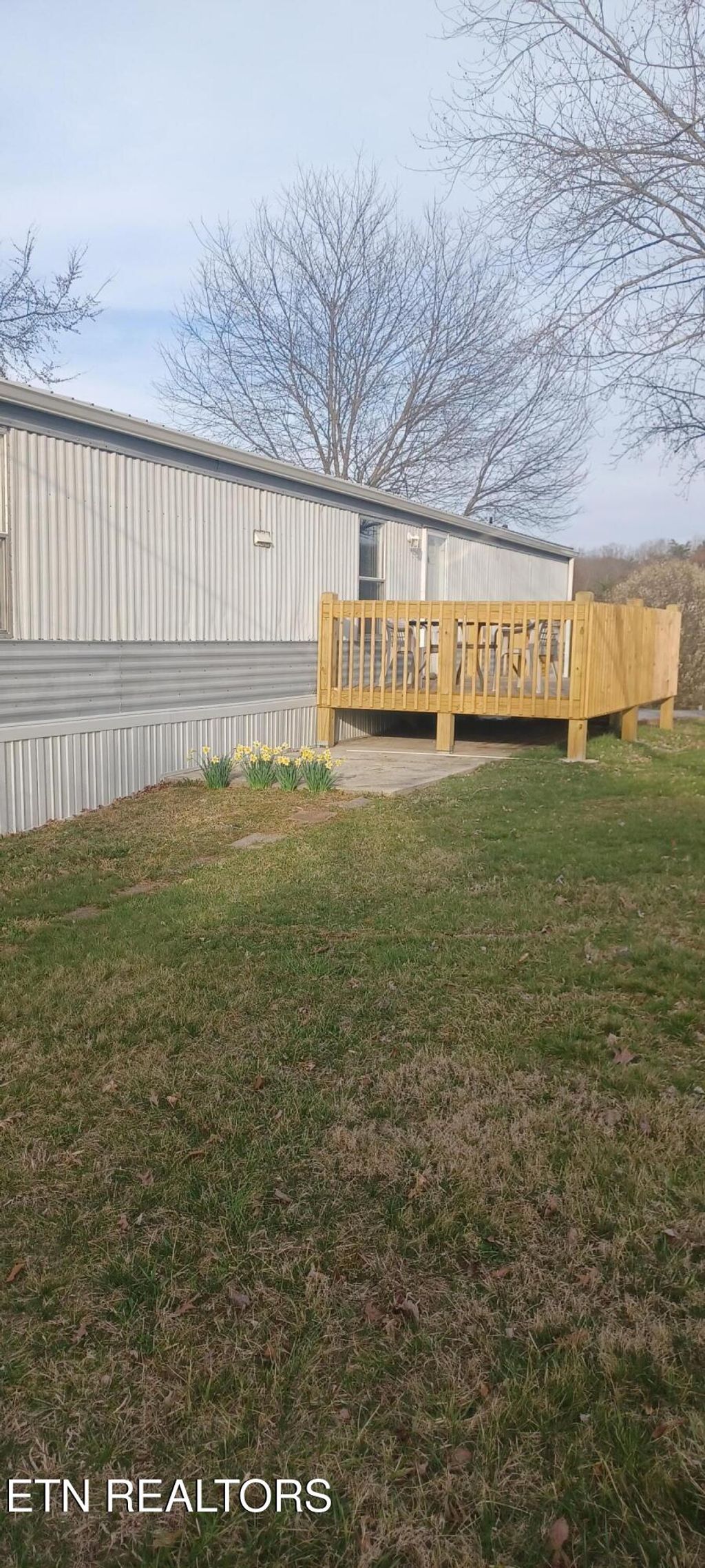 Photo of 1122 Wooddale Church Rd, Strawberry Plains, TN 37871 (MLS # 1331360)