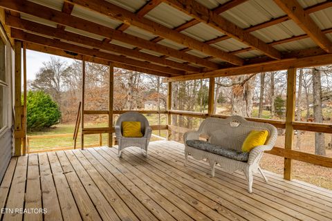 Tiny photo for 1122 Wooddale Church Rd, Strawberry Plains, TN 37871 (MLS # 1331360)