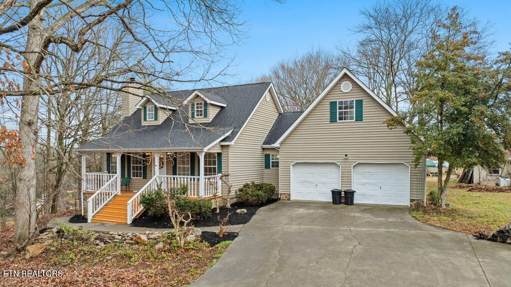 Photo of 219 Cox Rd, Loudon, TN 37774 (MLS # 1329190)