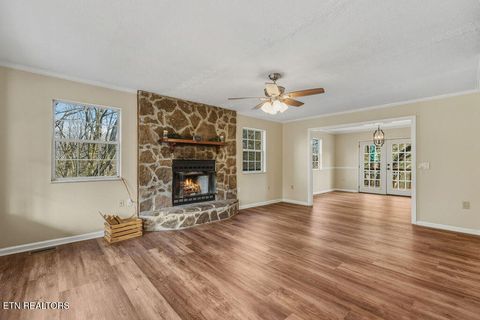 Tiny photo for 219 Cox Rd, Loudon, TN 37774 (MLS # 1329190)
