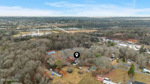 Tiny photo for 219 Cox Rd, Loudon, TN 37774 (MLS # 1329190)