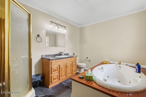 Tiny photo for 219 Cox Rd, Loudon, TN 37774 (MLS # 1329190)