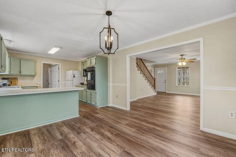 Tiny photo for 219 Cox Rd, Loudon, TN 37774 (MLS # 1329190)