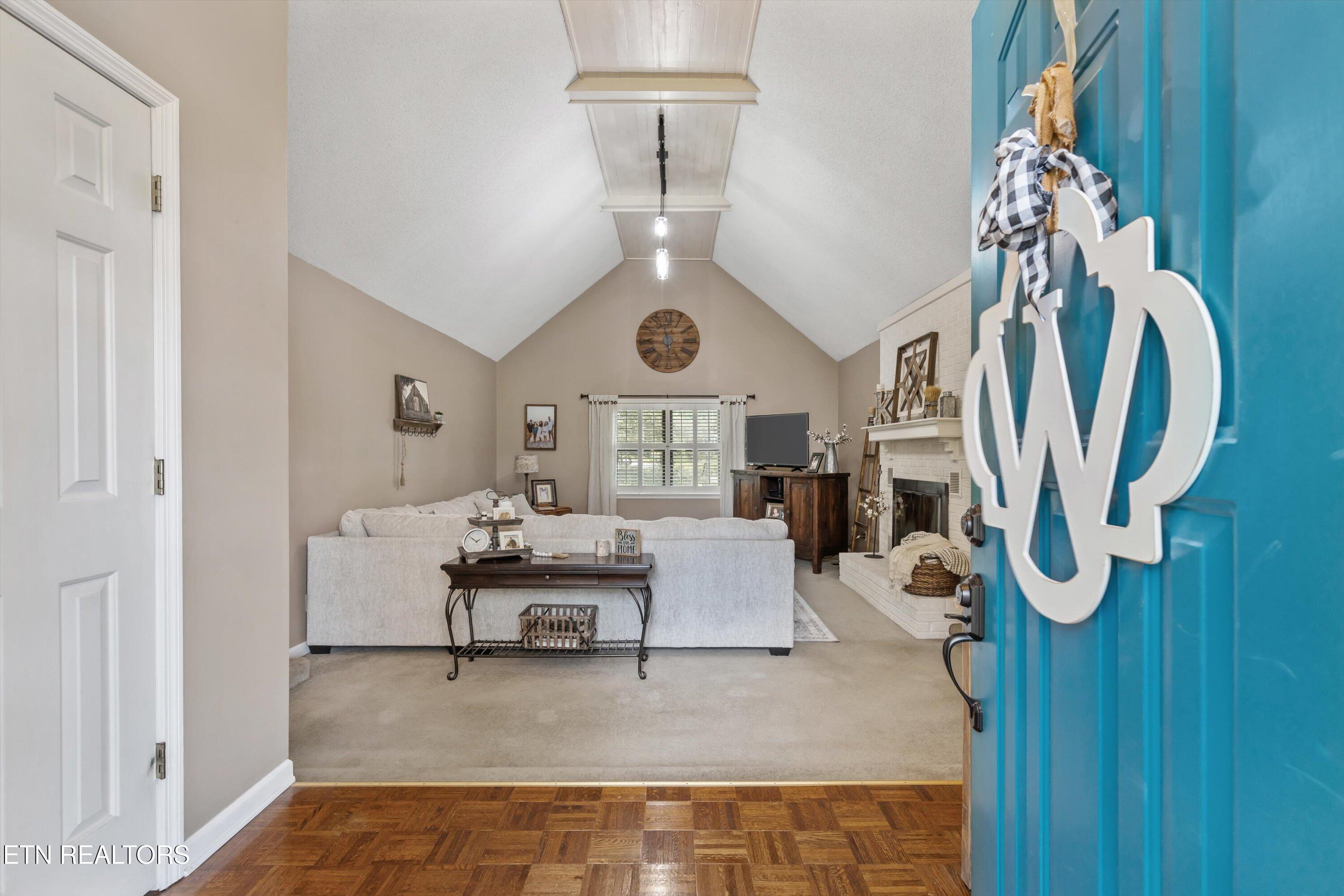 1420 Brentwood Drive