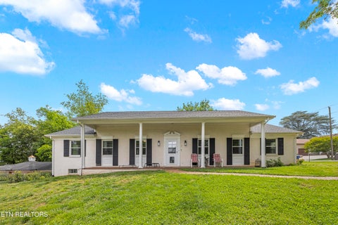 Tiny photo for 2316 Branner Ave, Jefferson City, TN 37760 (MLS # 1349629)