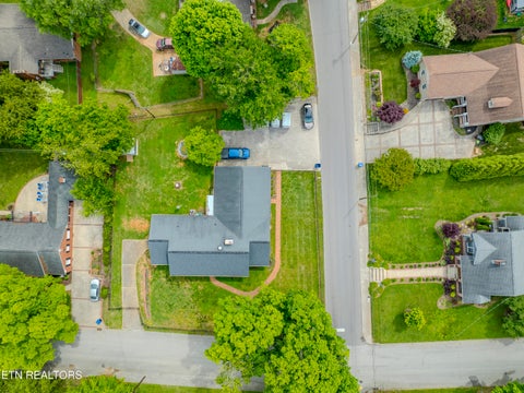 Tiny photo for 2316 Branner Ave, Jefferson City, TN 37760 (MLS # 1349629)