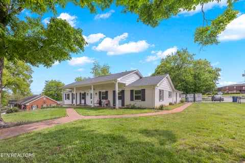Photo of 2316 Branner Ave, Jefferson City, TN 37760 (MLS # 1349629)