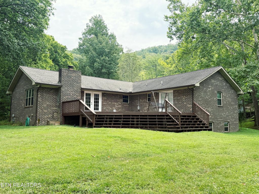 Photo of 160 Lone River Lane, Clinton, TN 37716 (MLS # 1307840)
