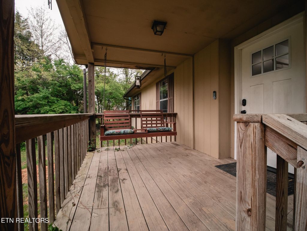 Photo of 9850 Heiskell Rd, Heiskell, TN 37754 (MLS # 1258742)