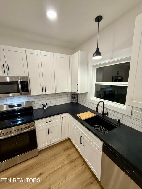 Tiny photo for 4819 Cleage St, Knoxville, TN 37920 (MLS # 1359943)