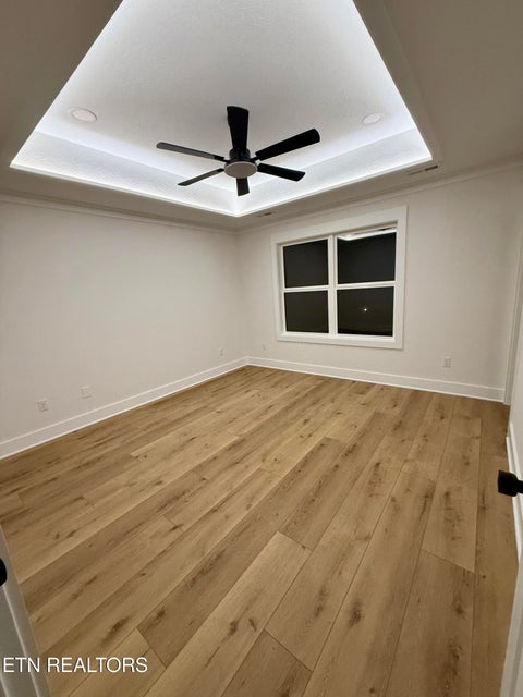 Tiny photo for 4819 Cleage St, Knoxville, TN 37920 (MLS # 1359943)