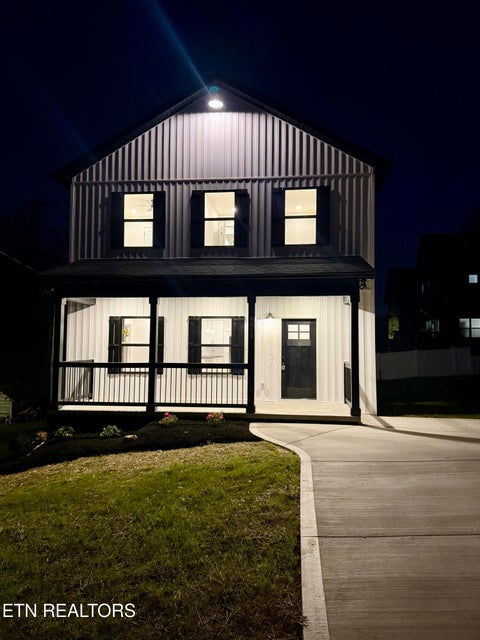 Tiny photo for 4819 Cleage St, Knoxville, TN 37920 (MLS # 1359943)