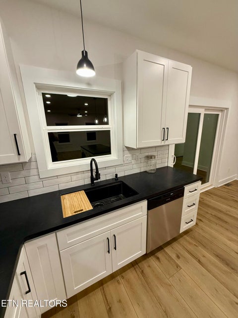 Tiny photo for 4819 Cleage St, Knoxville, TN 37920 (MLS # 1359943)