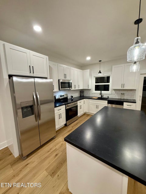 Tiny photo for 4819 Cleage St, Knoxville, TN 37920 (MLS # 1359943)