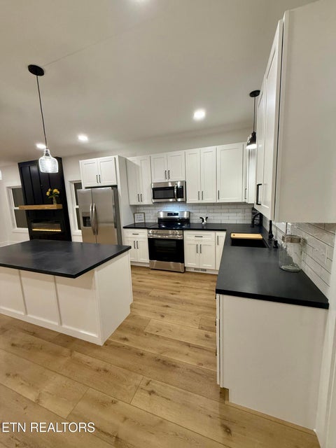 Tiny photo for 4819 Cleage St, Knoxville, TN 37920 (MLS # 1359943)