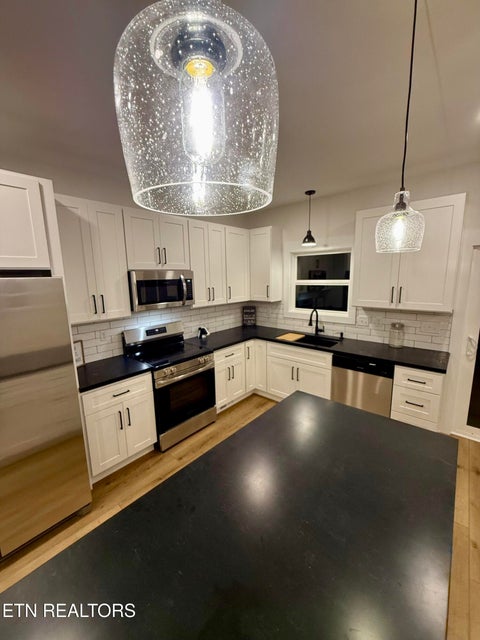 Tiny photo for 4819 Cleage St, Knoxville, TN 37920 (MLS # 1359943)