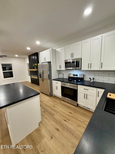 Tiny photo for 4819 Cleage St, Knoxville, TN 37920 (MLS # 1359943)