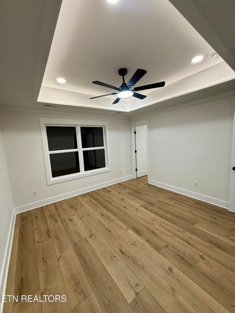 Tiny photo for 4819 Cleage St, Knoxville, TN 37920 (MLS # 1359943)