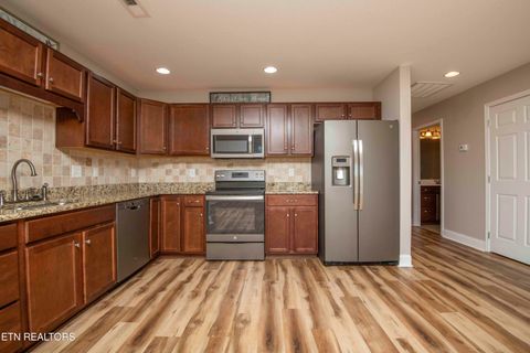Tiny photo for 343 Angus Xing #12, Corryton, TN 37721 (MLS # 1318630)