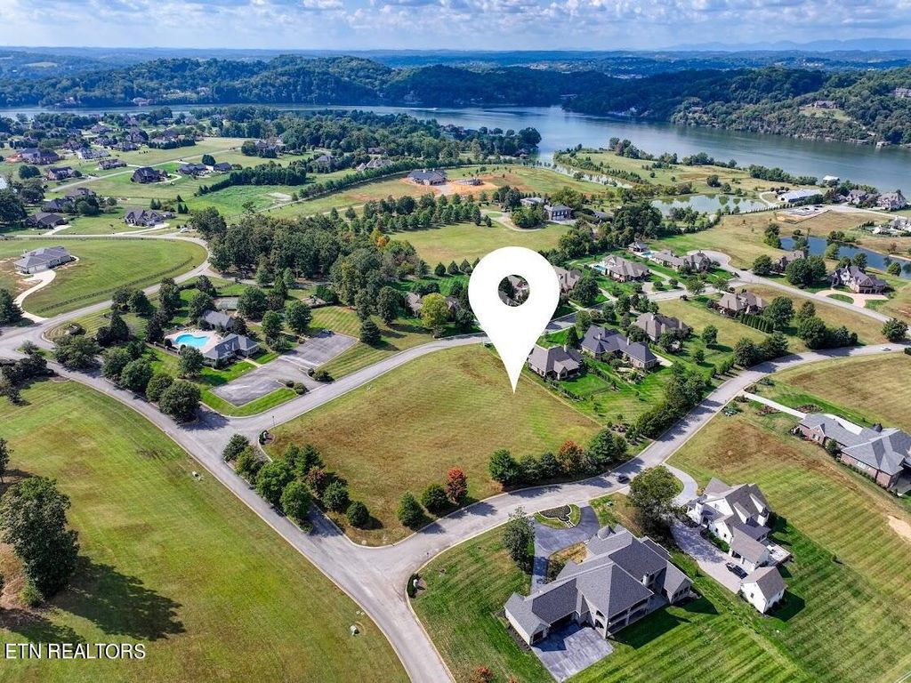 Photo of 3516 Newport Park Way, Louisville, TN 37777 (MLS # 1241514)