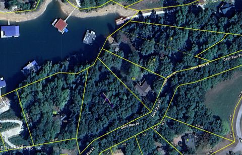 Photo of Deer Run Place, LaFollette, TN 37766 (MLS # 1321408)