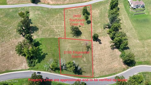 Photo of 2105 Edgewater Sound, Morristown, TN 37814 (MLS # 1314701)