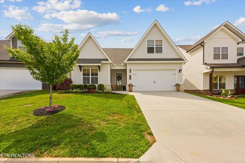 Photo of 1210 Belle Pond Ave, Knoxville, TN 37932 (MLS # 1339247)