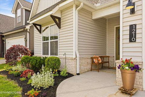 Tiny photo for 1210 Belle Pond Ave, Knoxville, TN 37932 (MLS # 1339247)