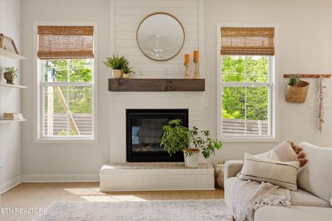 Tiny photo for 1210 Belle Pond Ave, Knoxville, TN 37932 (MLS # 1339247)
