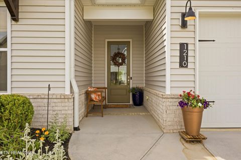 Tiny photo for 1210 Belle Pond Ave, Knoxville, TN 37932 (MLS # 1339247)