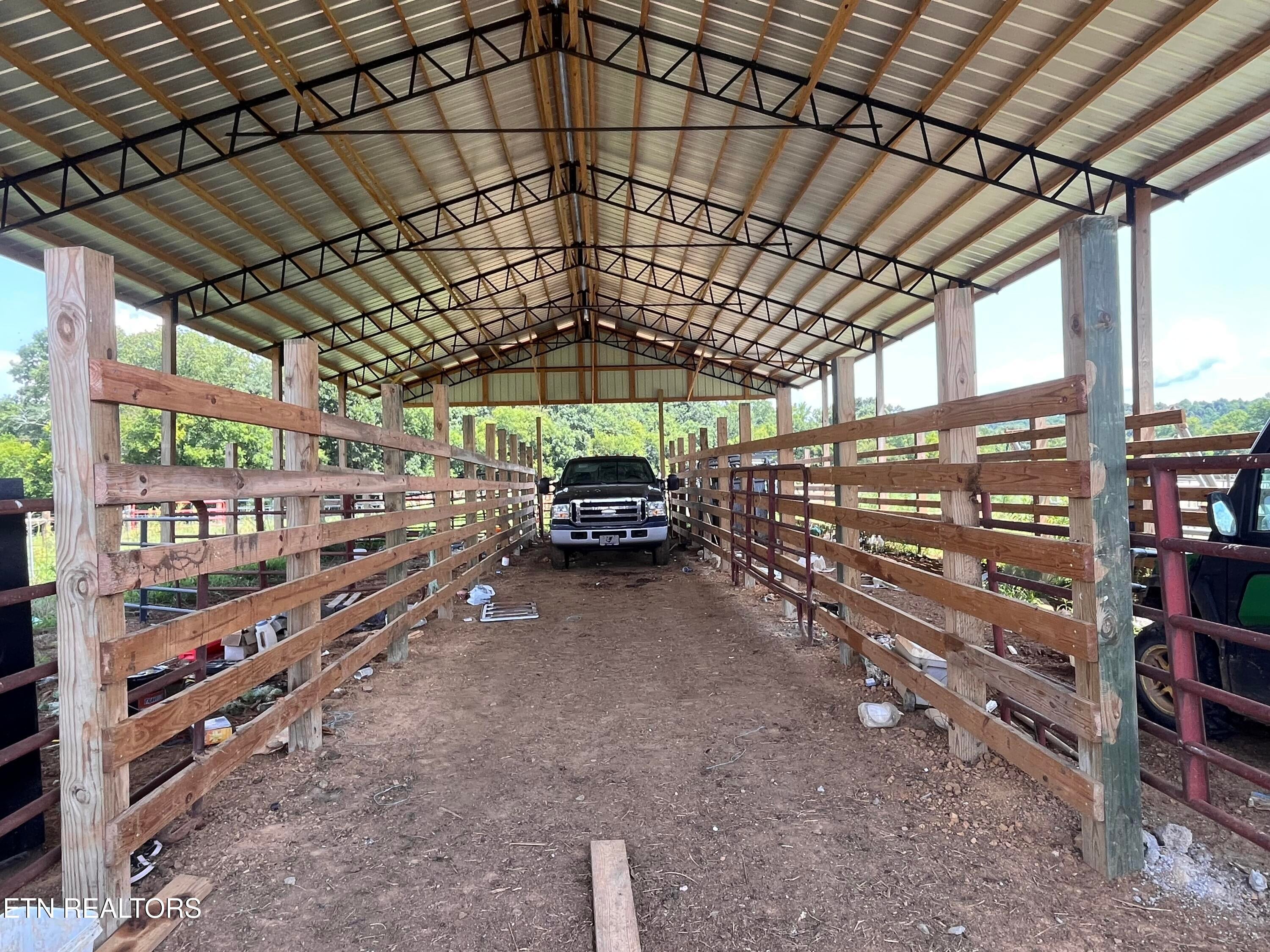 160 County Road 968