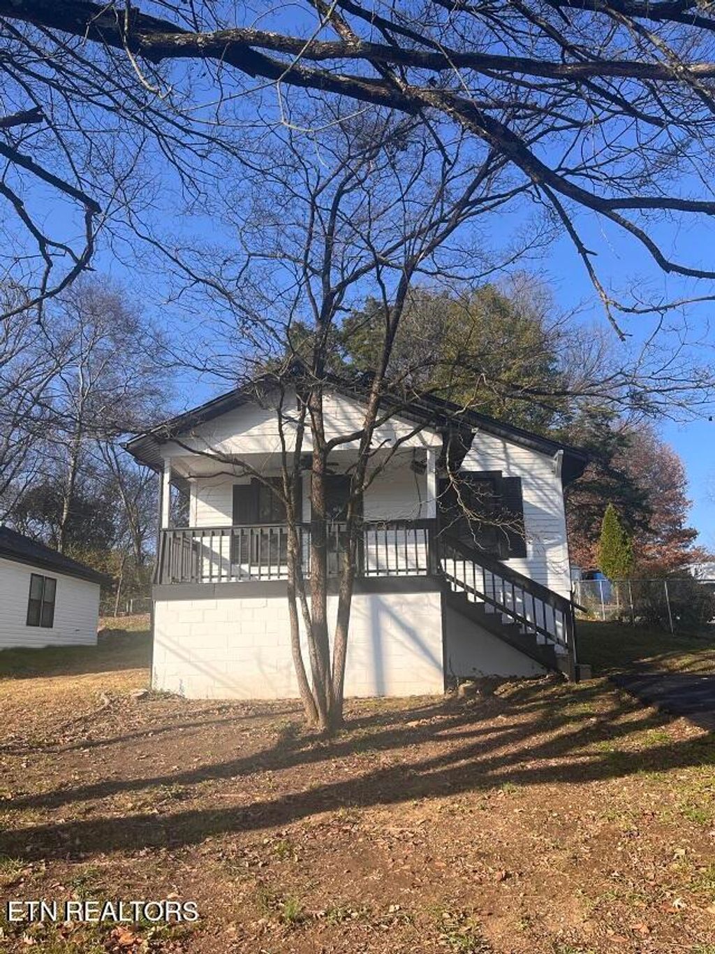 Photo of 2115 Paris Rd, Knoxville, TN 37912 (MLS # 1322361)