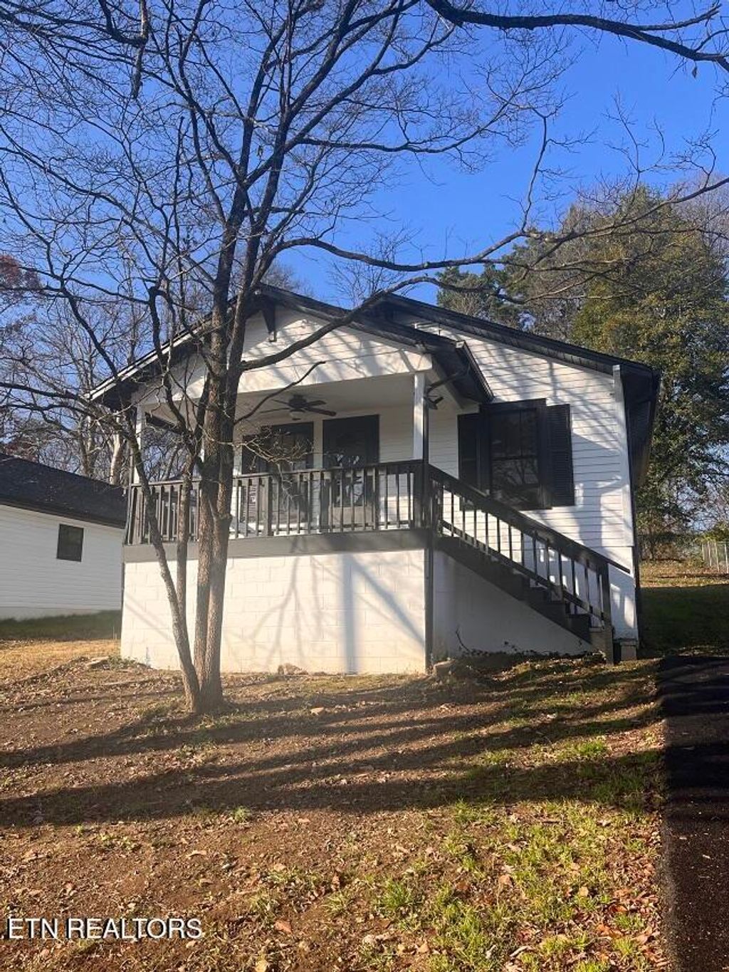 Photo of 2115 Paris Rd, Knoxville, TN 37912 (MLS # 1322361)