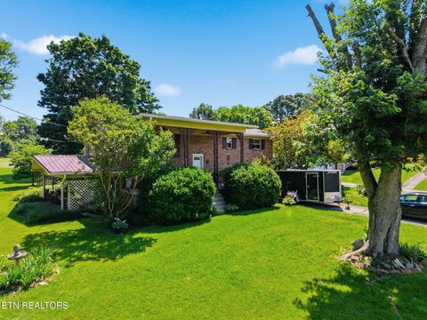 Tiny photo for 638 Marie St, Talbott, TN 37877 (MLS # 1343556)