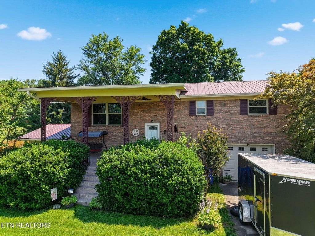 Photo of 638 Marie St, Talbott, TN 37877 (MLS # 1343556)