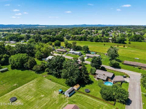 Tiny photo for 638 Marie St, Talbott, TN 37877 (MLS # 1343556)
