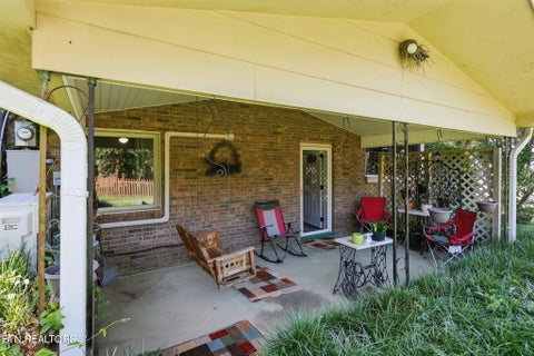 Tiny photo for 638 Marie St, Talbott, TN 37877 (MLS # 1343556)