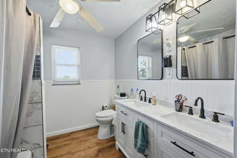 Tiny photo for 638 Marie St, Talbott, TN 37877 (MLS # 1343556)