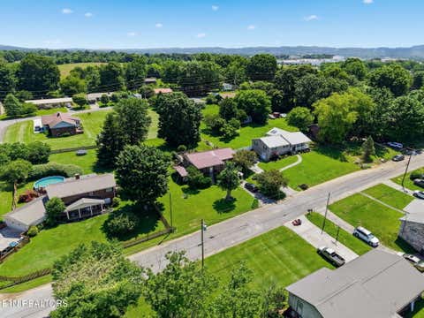 Tiny photo for 638 Marie St, Talbott, TN 37877 (MLS # 1343556)