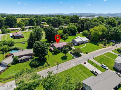Tiny photo for 638 Marie St, Talbott, TN 37877 (MLS # 1343556)