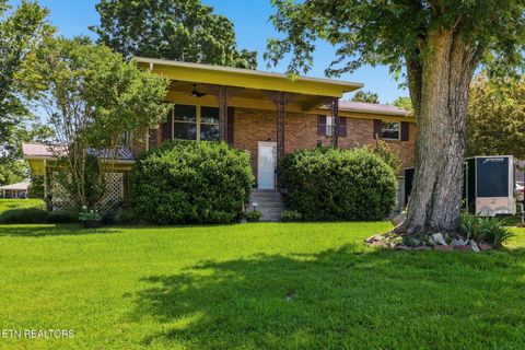 Photo of 638 Marie St, Talbott, TN 37877 (MLS # 1343556)