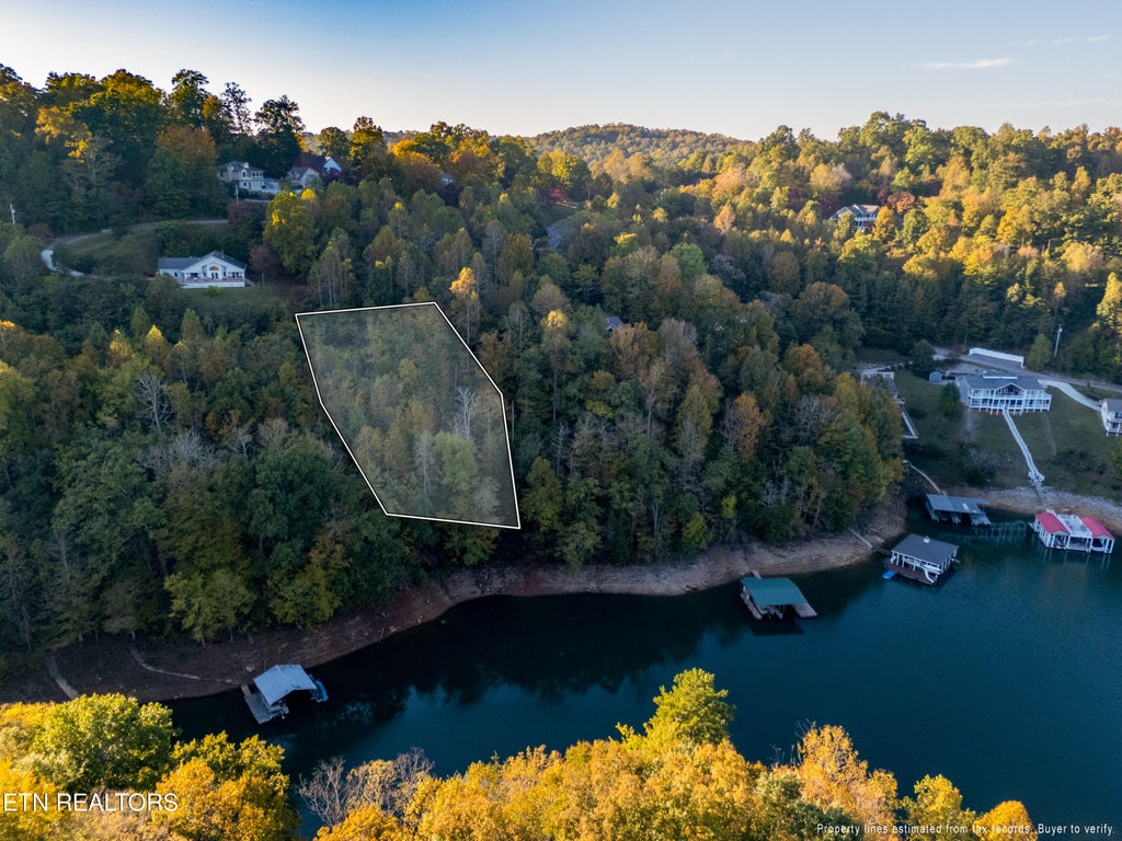 Photo of Shanghai Way Lane, LaFollette, TN 37766 (MLS # 1358778)