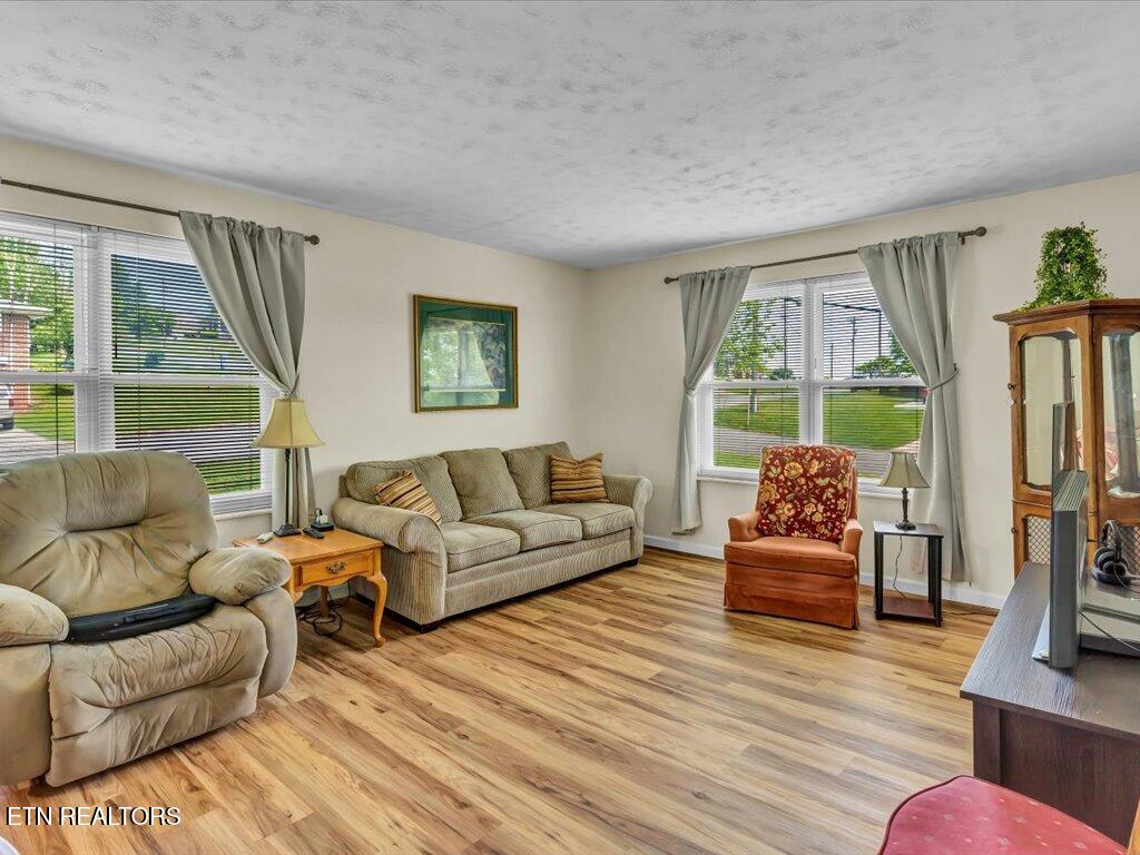 Photo of 293 Brentwood Drive, Morristown, TN 37814 (MLS # 1299599)