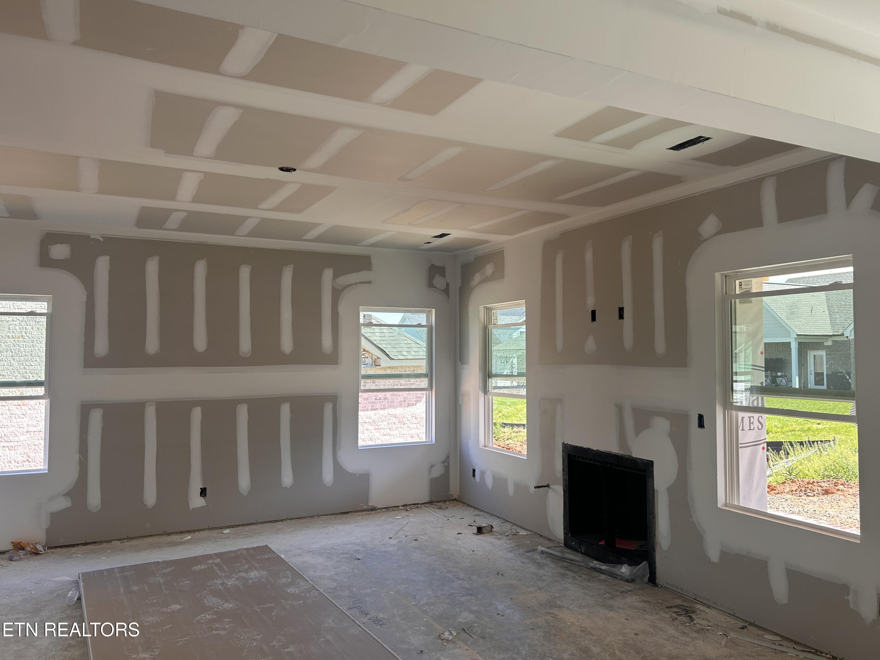 361 Ivey Farms Lane (Lot 56)