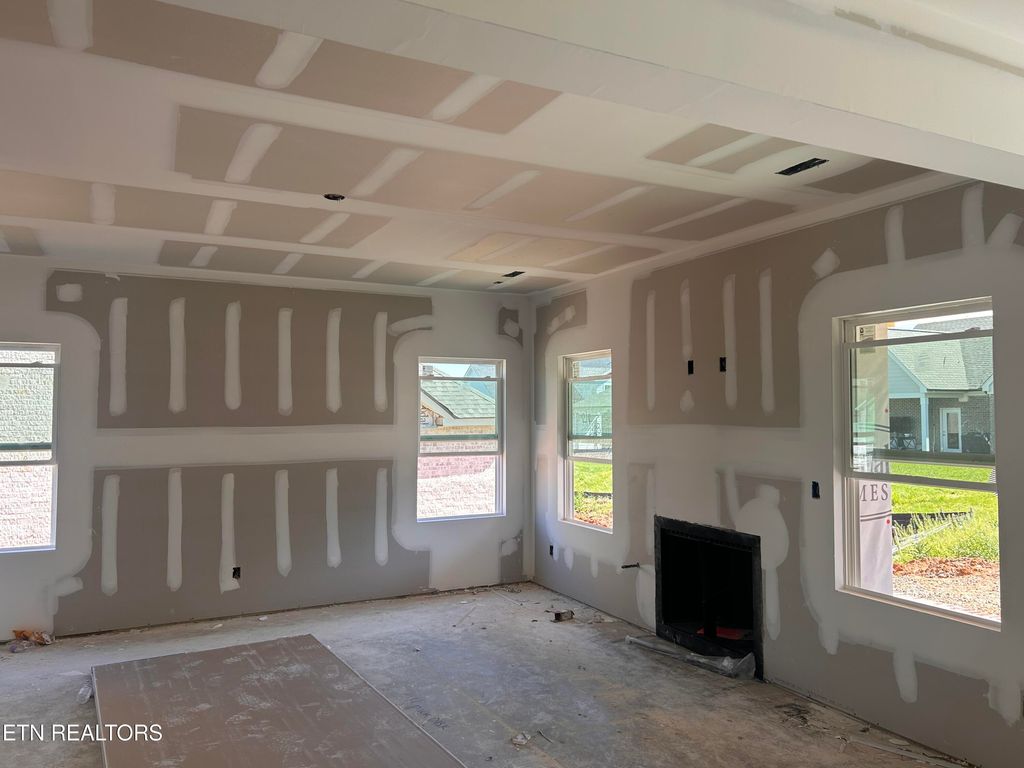 Photo of 361 Ivey Farms Lane (Lot 56), Farragut, TN 37934 (MLS # 1293974)