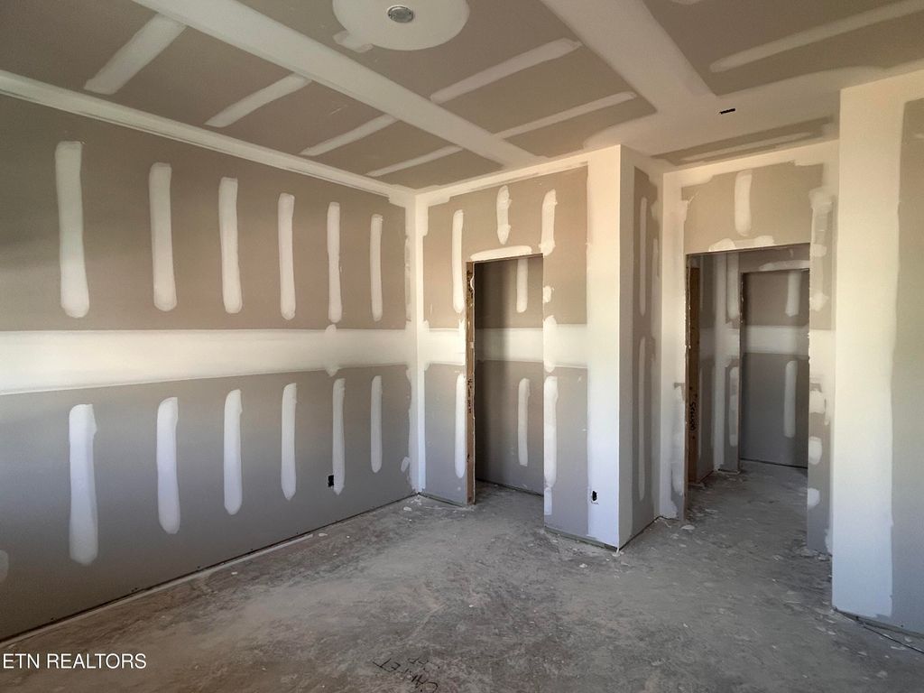 Photo of 361 Ivey Farms Lane (Lot 56), Farragut, TN 37934 (MLS # 1293974)